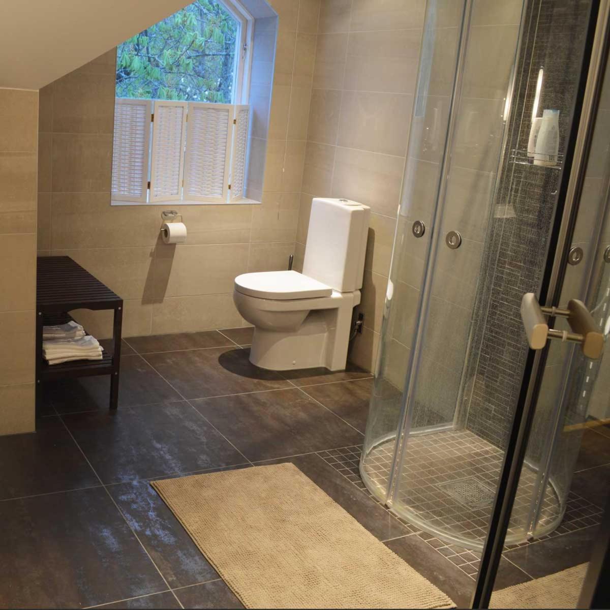 Minnesberg Bed & Breakfast Trelleborg Rom bilde